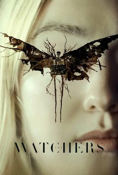 The Watchers - VJ Junior